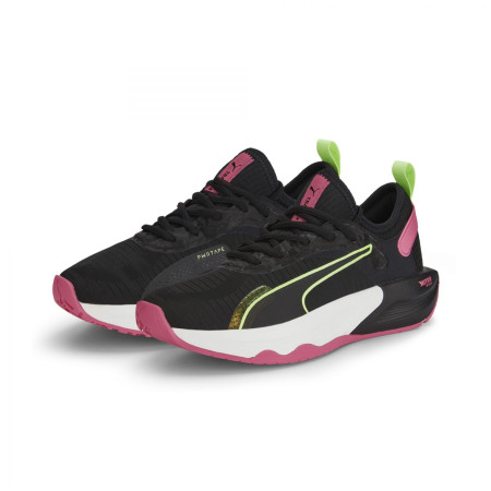 4camping.cz - Dámské boty Puma PWR XX Nitro Wn's - 38,5 / černá