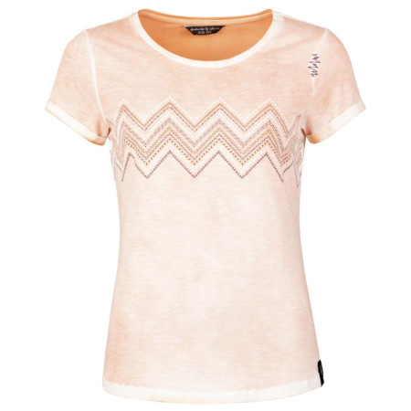 Dámské triko Chillaz Ötztal Zigzag Ornament