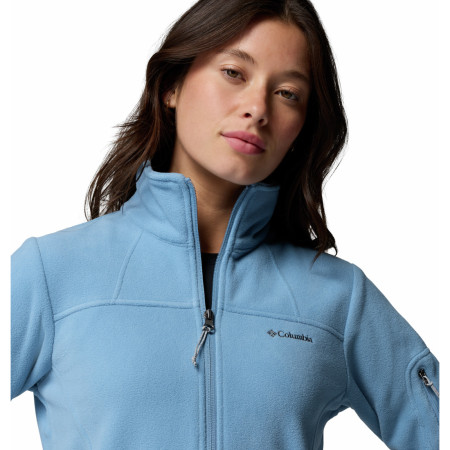 Dámská mikina Columbia Fast Trek™ II Jacket