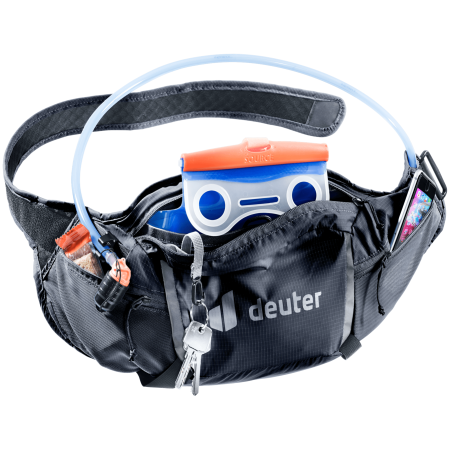 Ledvinka Deuter Shortrail III