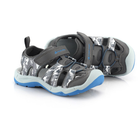 Dětské sandály Alpine Pro Grobo
