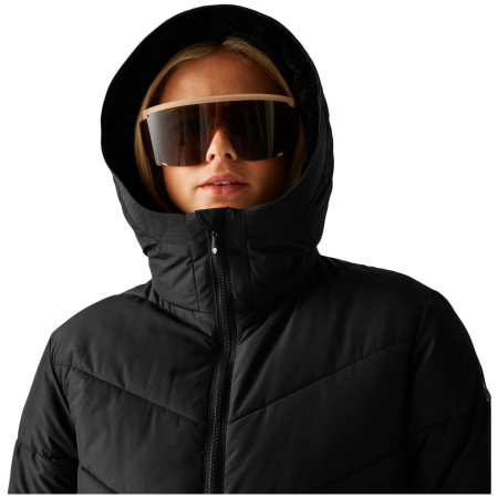 Dámský kabát Dare 2b Striking V Jacket