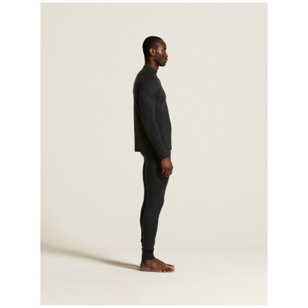 Pánské funkční triko Craft Wool Comfort Rn LS M