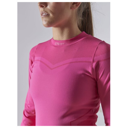 Dámský funkční set Craft Core Dry Fuseknit