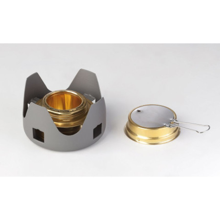 Lihový vařič Meva ULV21001