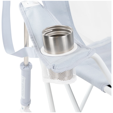 Židle GCI Comfort Pro Rocker XL