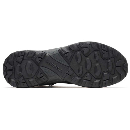 Pánské turistické boty Merrell Tempo Exp Active Mid Gtx