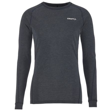 Pánský funkční set Craft Core Wool Merino
