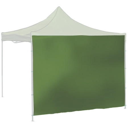 Zástěna Cattara 2 x 3m 210D Waterproof