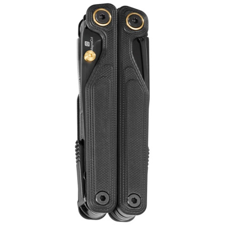Nůž Leatherman Wave Alpha