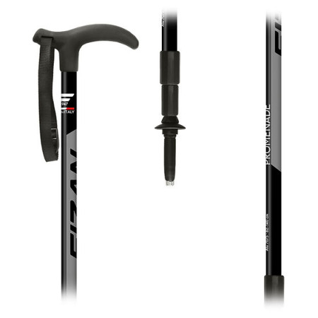 Treková hůl Fizan Promenade