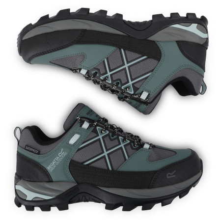 Dámské boty Regatta Lady Samaris III Low