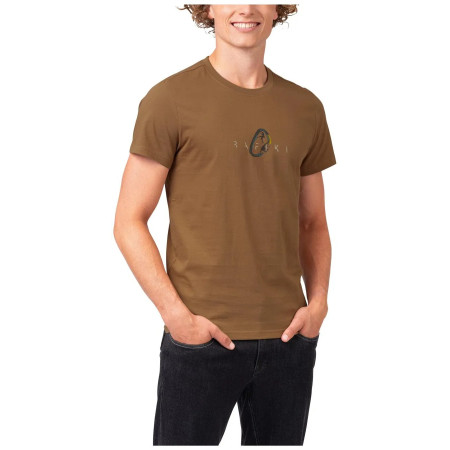 Pánské triko Rafiki Arcos