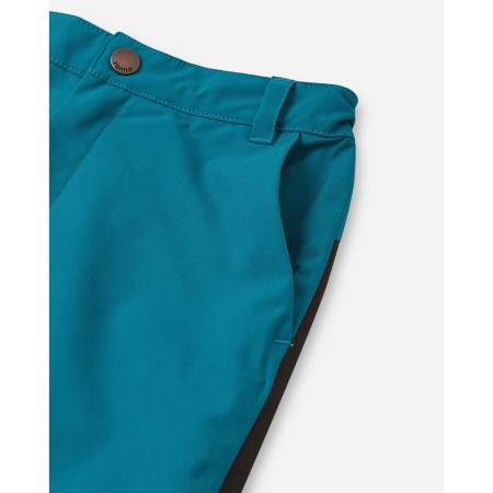 Dětské kalhoty Reima Sampu