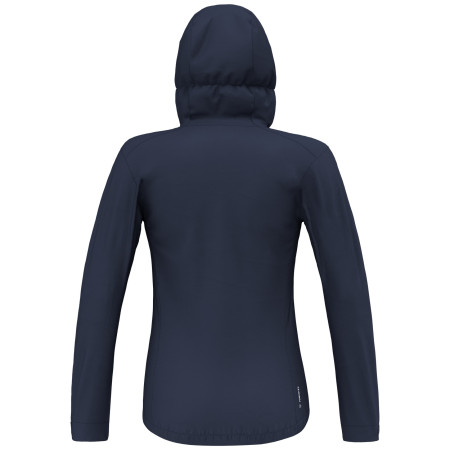 Dámská bunda Salewa Puez Aqua 4 Ptx 2.5L W Jacket