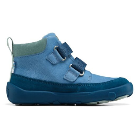 Dětské barefoot boty Affenzahn Shark