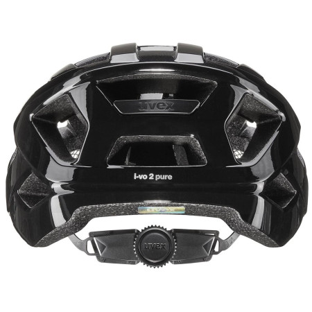 Cyklistická helma Uvex I-Vo 2 Pure