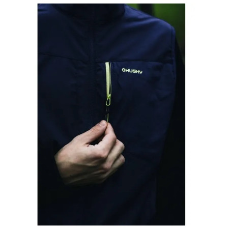 Pánská vesta Husky Salien M