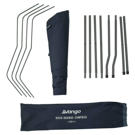 Lehátko Vango Hush Grande Campbed