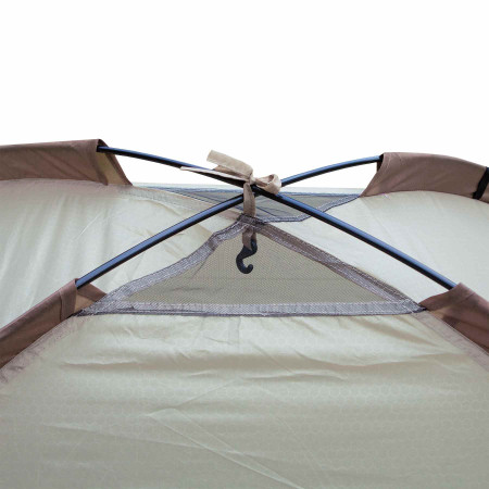 Stan Zulu Easy Tent 2