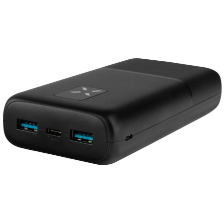 Powerbanka FIXED Zen 20 s LCD displejem