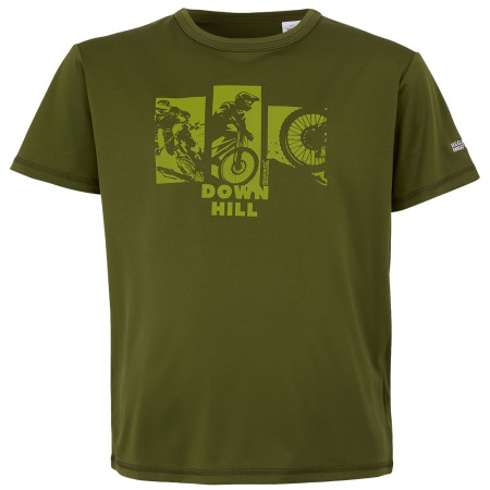 Dětské triko Regatta Alvarado IX