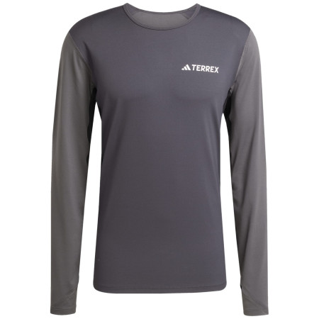 Pánské funkční triko Adidas Multi Synt Ls