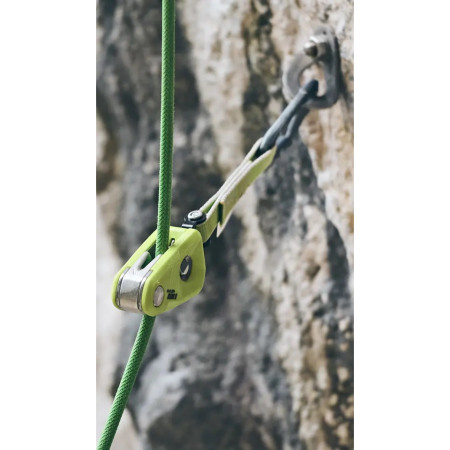 Jistítko Edelrid Ohm II