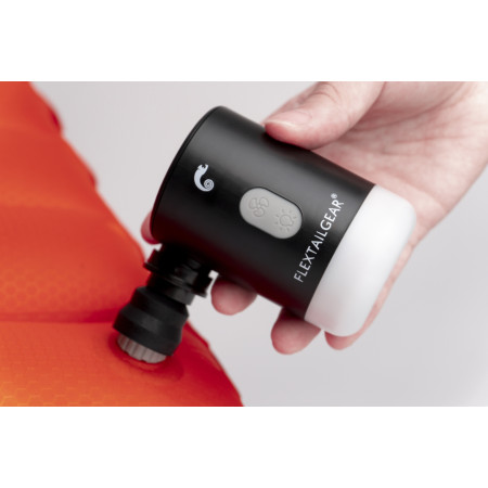 Elektrická pumpa Flextail Max Pump 2 Pro