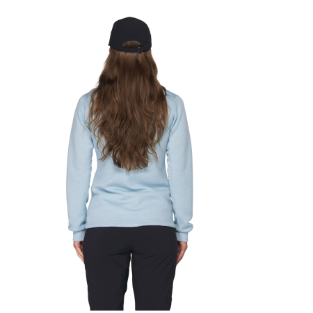 Dámská funkční mikina Devold Thermo Wool Jkt Wmn