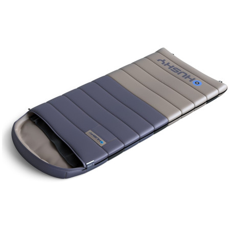 Péřový spacák Husky Drumy