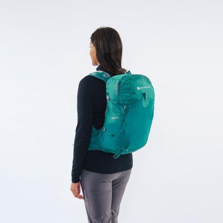 Dámský batoh Montane Womens Azote 24
