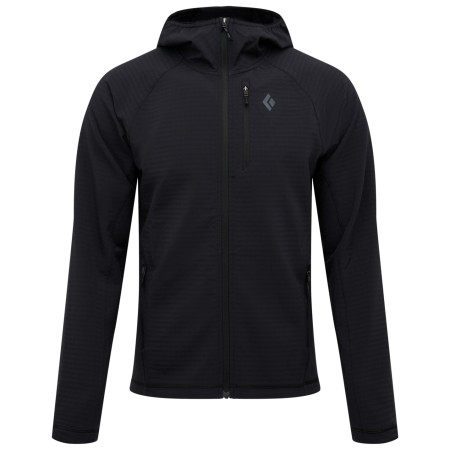 Pánská bunda Black Diamond Coeficient Storm FZ Hoody