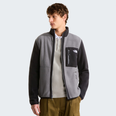 Pánská bunda The North Face M Yumiori Full Zip