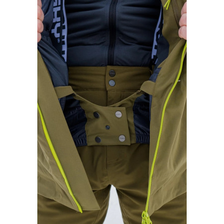 Pánská bunda Husky Gambola M