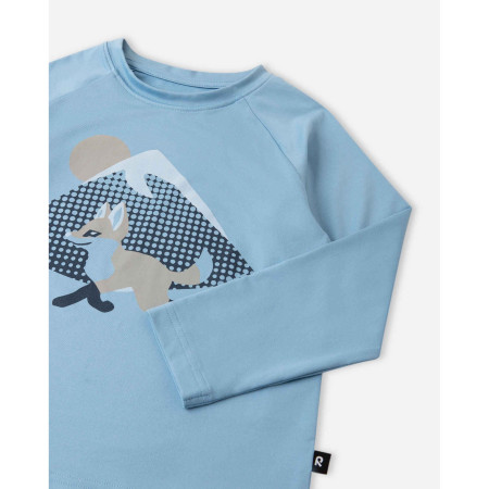 Dětské triko Reima Kouluun