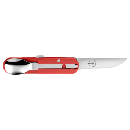 Multifunkční nůž TB OUTDOOR Bivouac French Navy Camp Knife