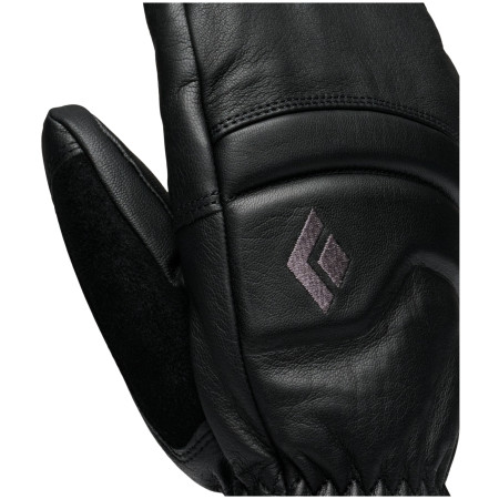 Lyžařské rukavice Black Diamond Spark Mitts