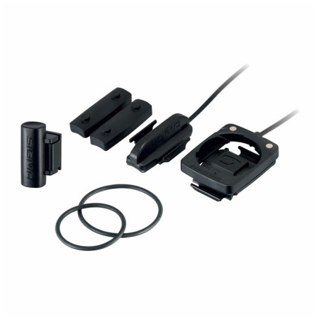 Počítač Sigma BC 7.16 drátový