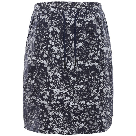 Sukně Alpine Pro Zirida