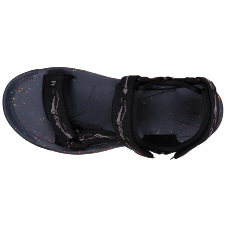 Pánské sandály Hannah Garnet M