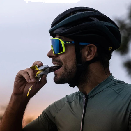 Energetické tyčinky Näak Peanut Butter & Chocolate - Ultra Energy™ Bar