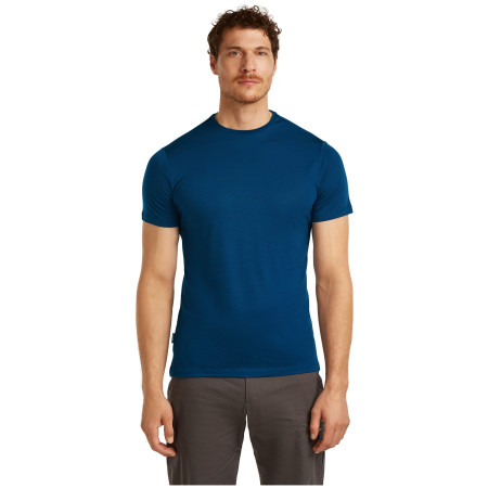 Pánské funkční triko Icebreaker Men Merino 125 Cool-Lite™ Sphere III SS Tee