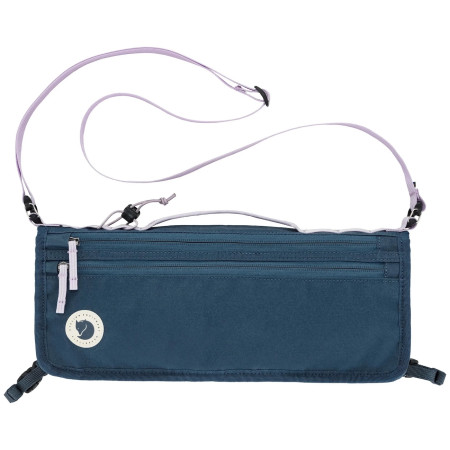 Brašna na rám Fjällräven Hoja Bike Frame Fold Bag