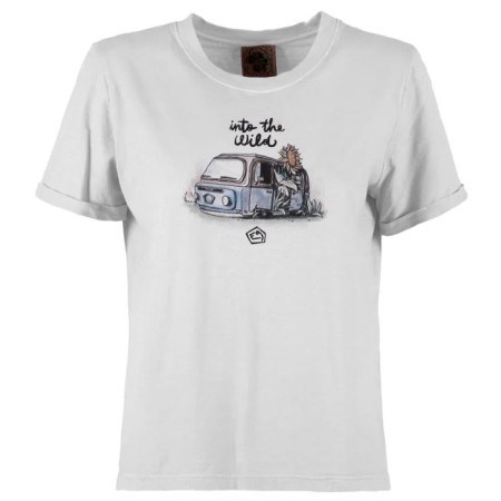 Dámské triko E9 Wild Women's