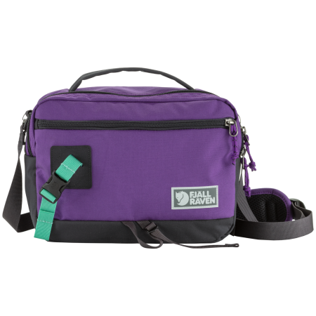 Taška přes rameno Fjällräven Vardag Shoulder Bag 6