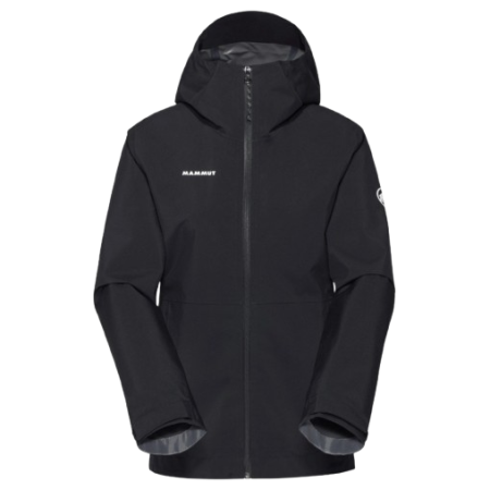 Dámská bunda Mammut Linard Guide HS Hooded Jacket Women