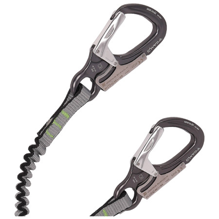 Tlumič pádu Camp Kinetic Rewind