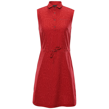 Šaty Alpine Pro Pata 2