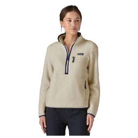 Dámská mikina Patagonia W's Retro Pile Marsupial